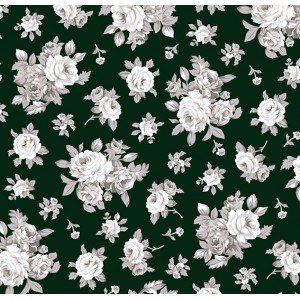 Magnolia cor 02 (Preto) 